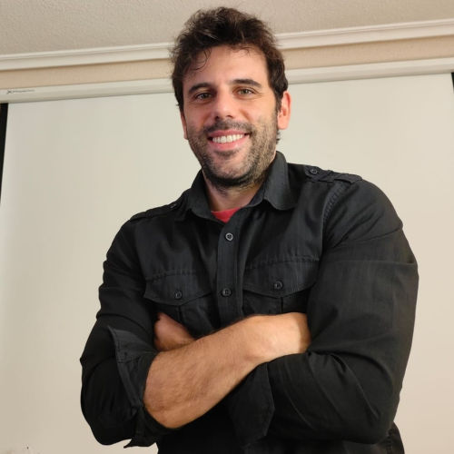 Ignacio Penna Lopez