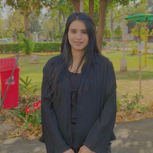 Muskaan Majotra