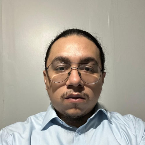 Jose Raul Ortiz Perez