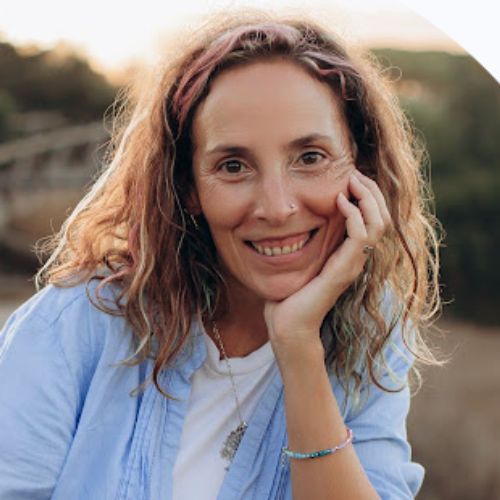 Carolina Sujoy Spatz