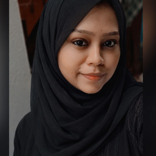 Sukaina Begam