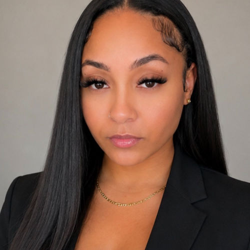 Georgiana Jackson