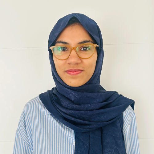 Aysha Hamili