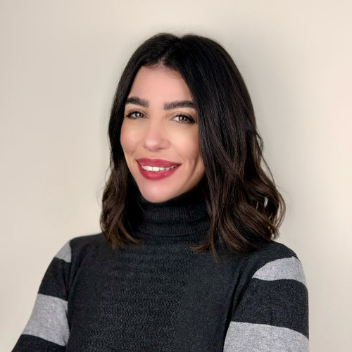 rita zakhour