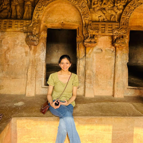 Shubhra Chaturvedi