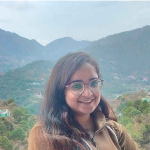 Smriti Kaushal