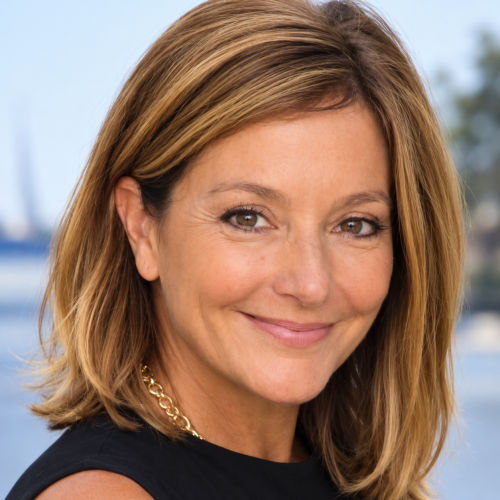 Dr Sandra Darmanin
