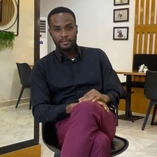 EMMANUEL OKEZIE