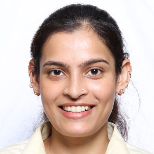 Komal Gill