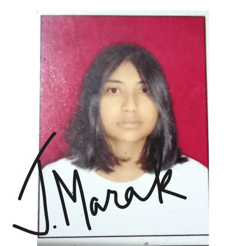 Jasmine Marak