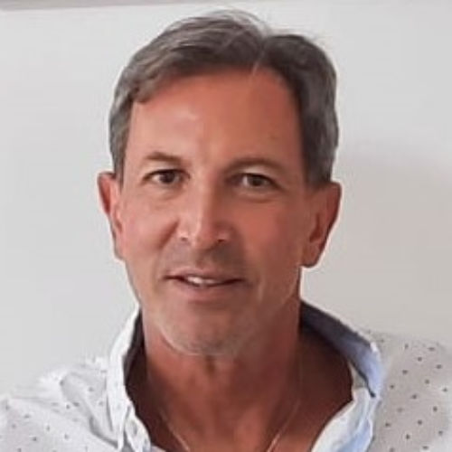 Glen Anthony Heyburgh
