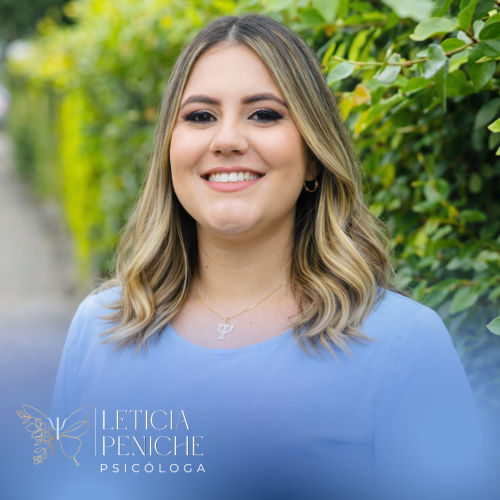 Leticia Peniche