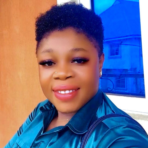 Confidence Ifeoma Nkwocha