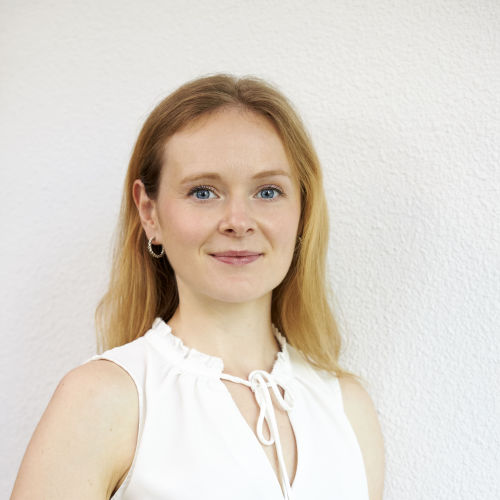 Ffion Pinder