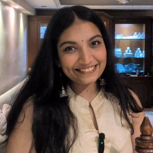 Rishika Soni