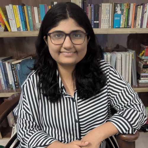 Bushra Khatri