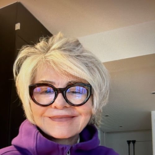 Martine Valton Jouffroy