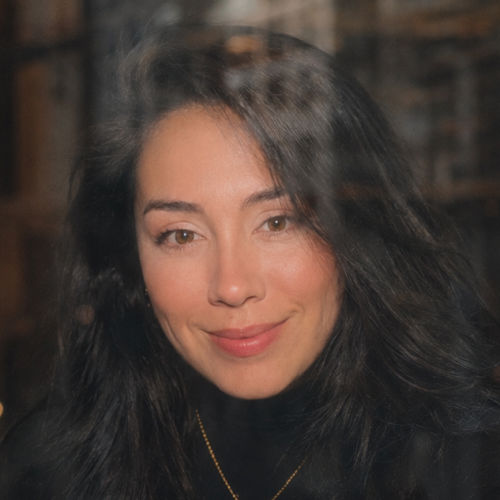 Maria Antonieta Arias Guerrero