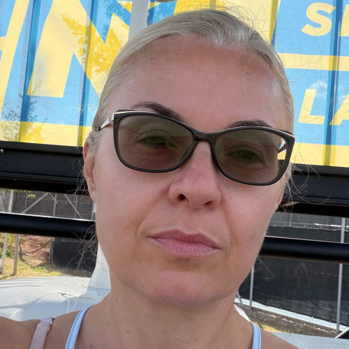 Albena Mihaylova