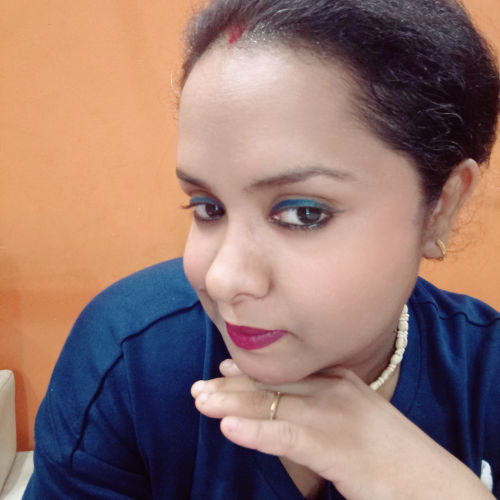 akanksha shrivastava