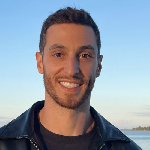 Ohad Moshe