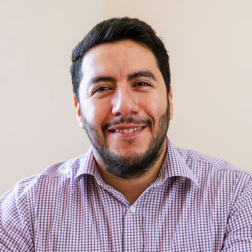 Alejandro Rios Mendez