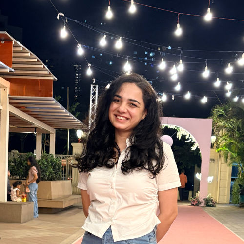 Rashi Golani