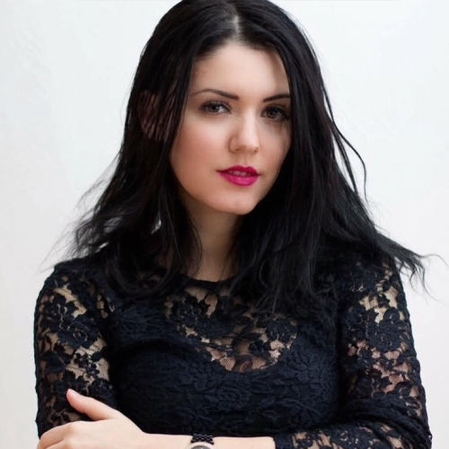 Izabela Sevastre