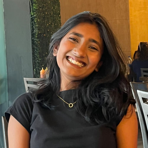 ANUSHKA NARENDRA DONGRE