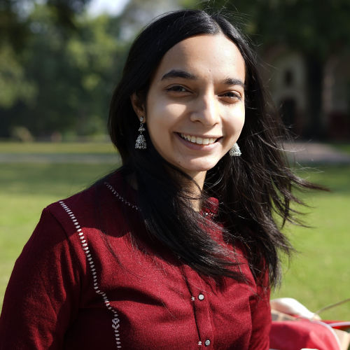 Mehak Ahmed