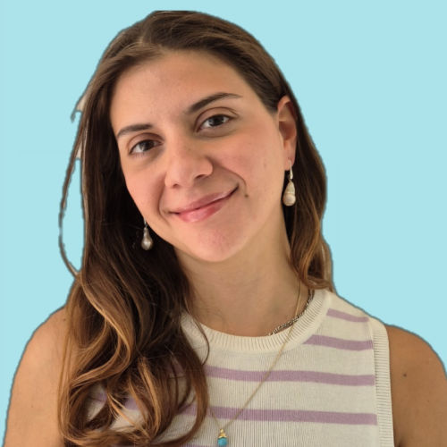 Eleni Mantzouni