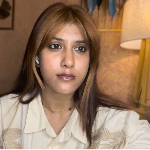 Nazaf quaiser