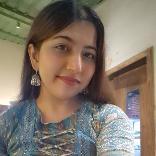 Prabhleen kaur bhatia