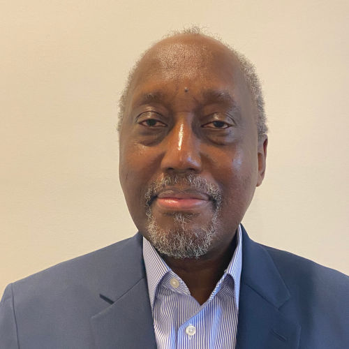 James R. McPherson, JD, MBA