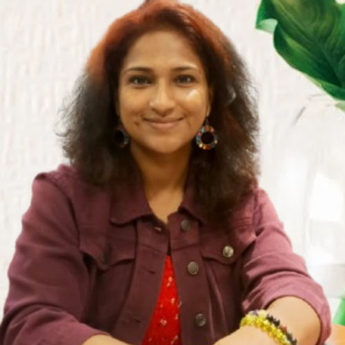 BHAWANA MATHPAL