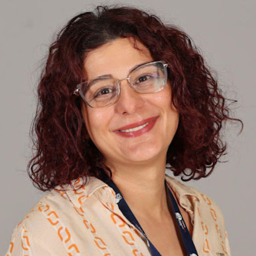 Milena Stamenkovic