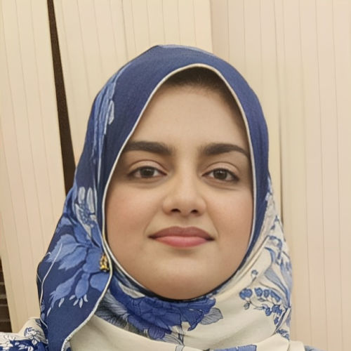 Amtul Rehman