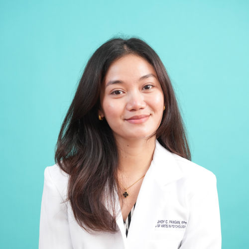 NoriLyn Jhoy Pangan