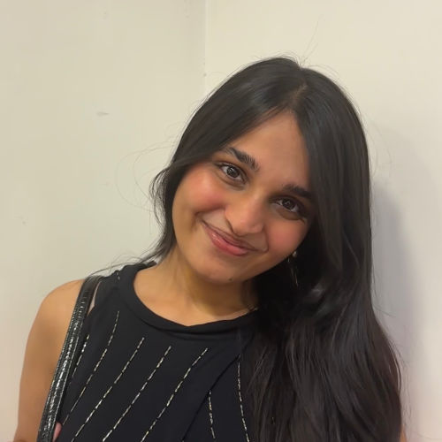 Anushka Tharad