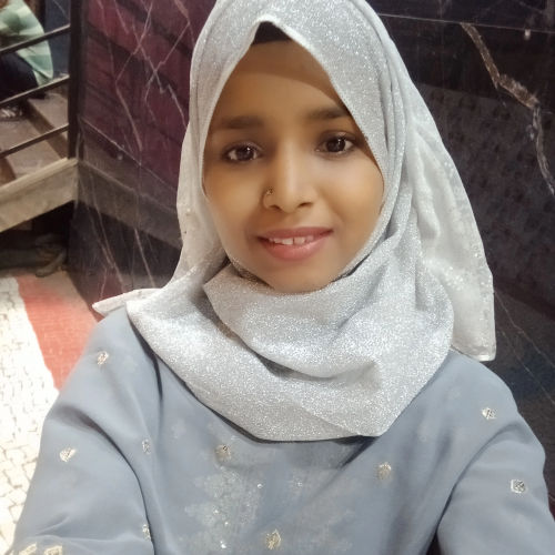 Asma Shaikh