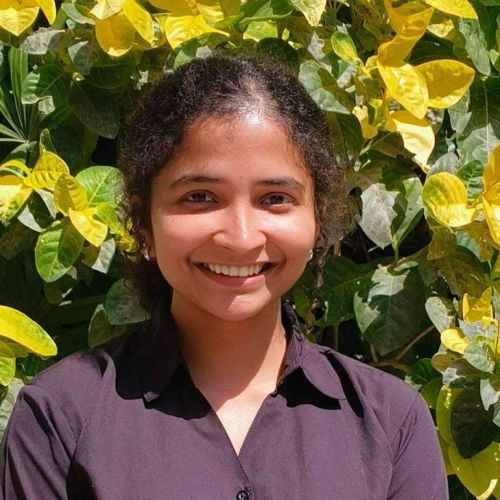 Theertha Rajeev