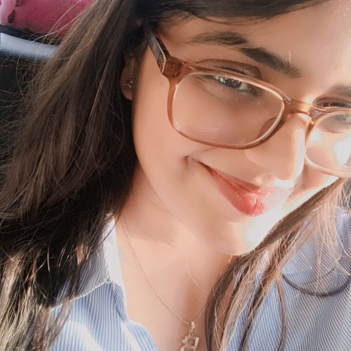 Bharti Sharma