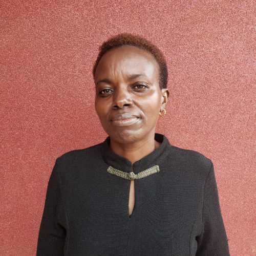 Jane Ndungu