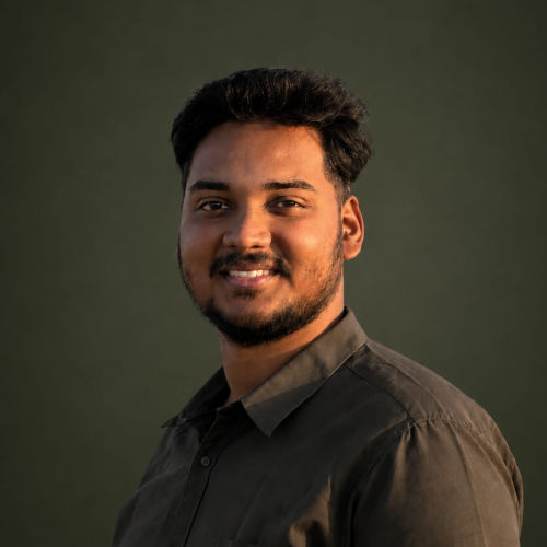 Abhishek Venugopal