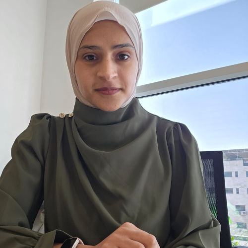 Nadeen Ali Alassaf