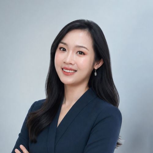 Gracia Evelin Wijaya