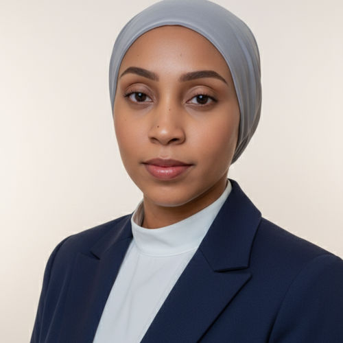 Fatima Hassan