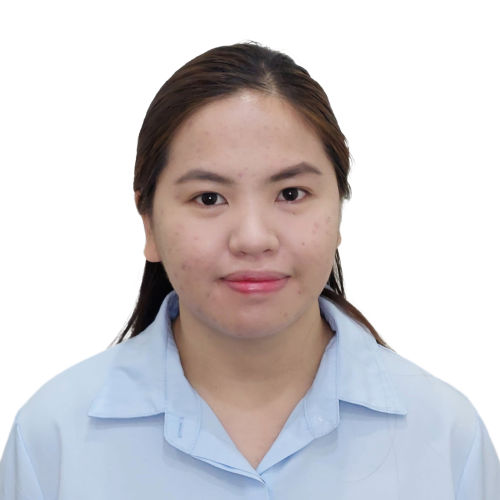 Mary Frances Cerdana
