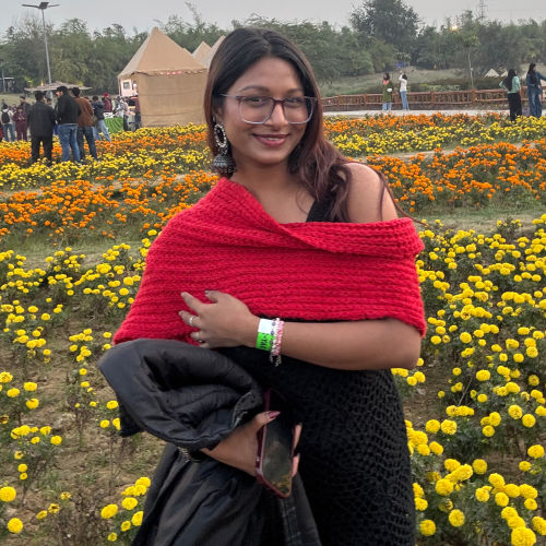 Vaishali jain