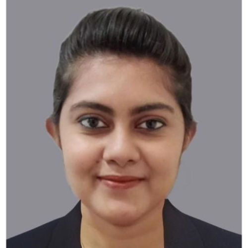 PADMA CHITRA SHAJI